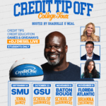 Shaquille O’Neal Is Going Back to School as a ‘Credit Professor’