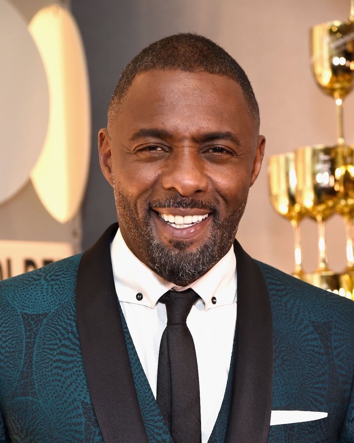 Idris Elba’s Most Iconic Roles Through the Years