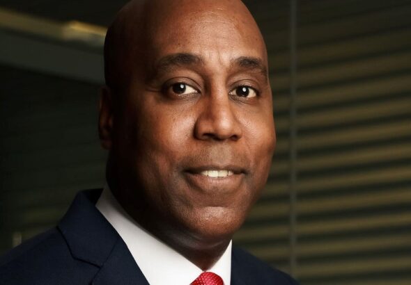 Eddie Harrell Jr. Reveals Urban One’s $24M St. Jude Mission