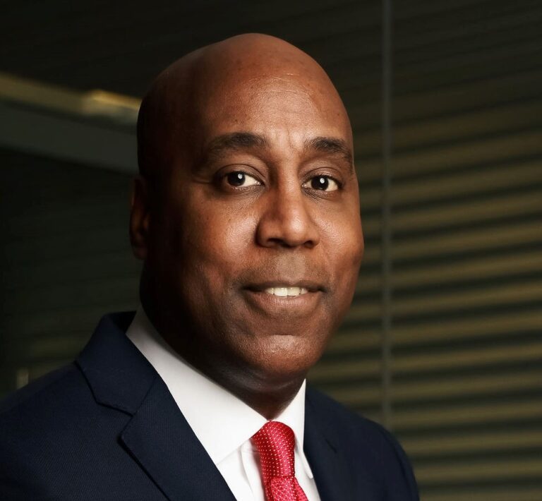 Eddie Harrell Jr. Reveals Urban One’s $24M St. Jude Mission