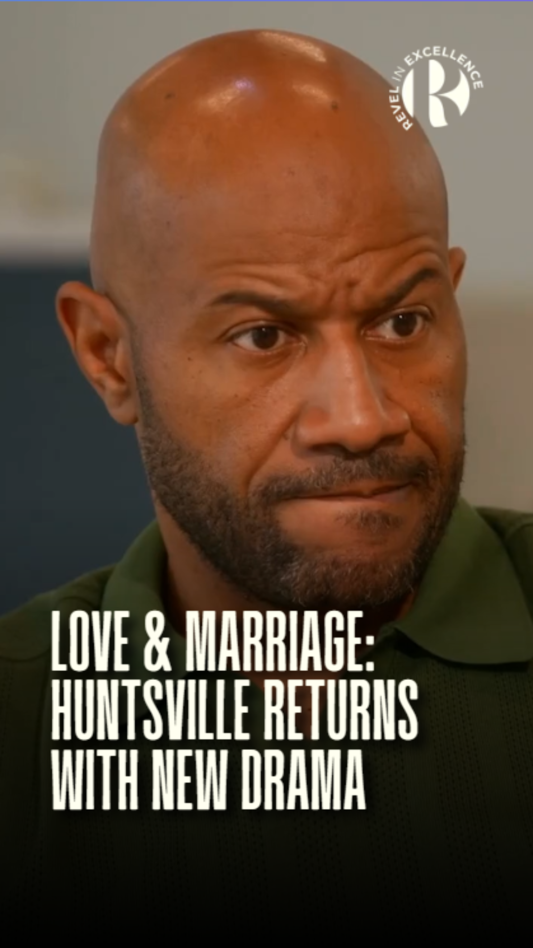 Huntsville Returns With New Drama