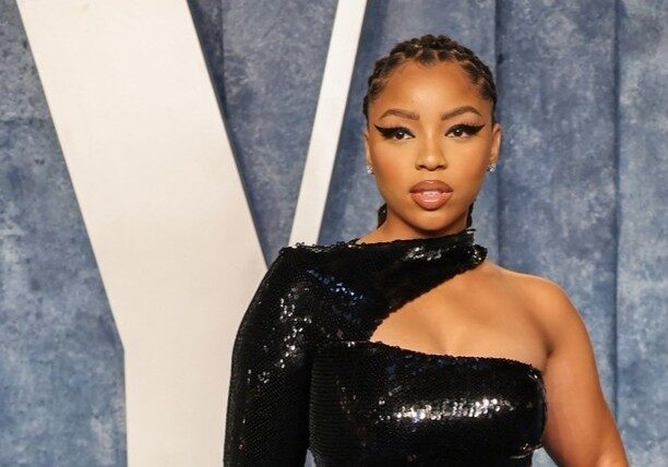 Chloë Bailey Teases Twitches 3 and Chloe x Halle Album