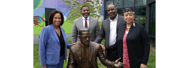 Washington, DC’s Malcolm X Elementary Unveils $67M Transformation
