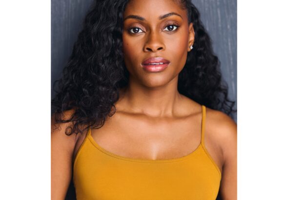 Jasmine Sargent Reveals What Playing Lisa in Tyler Perry’s 'Doing Life' Unlocked in Her