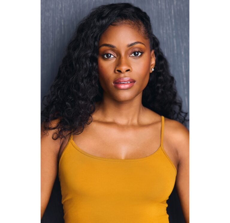 Jasmine Sargent Reveals What Playing Lisa in Tyler Perry’s 'Doing Life' Unlocked in Her