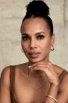 Kerry Washington Named ABFF Ambassador for 2027 Festival