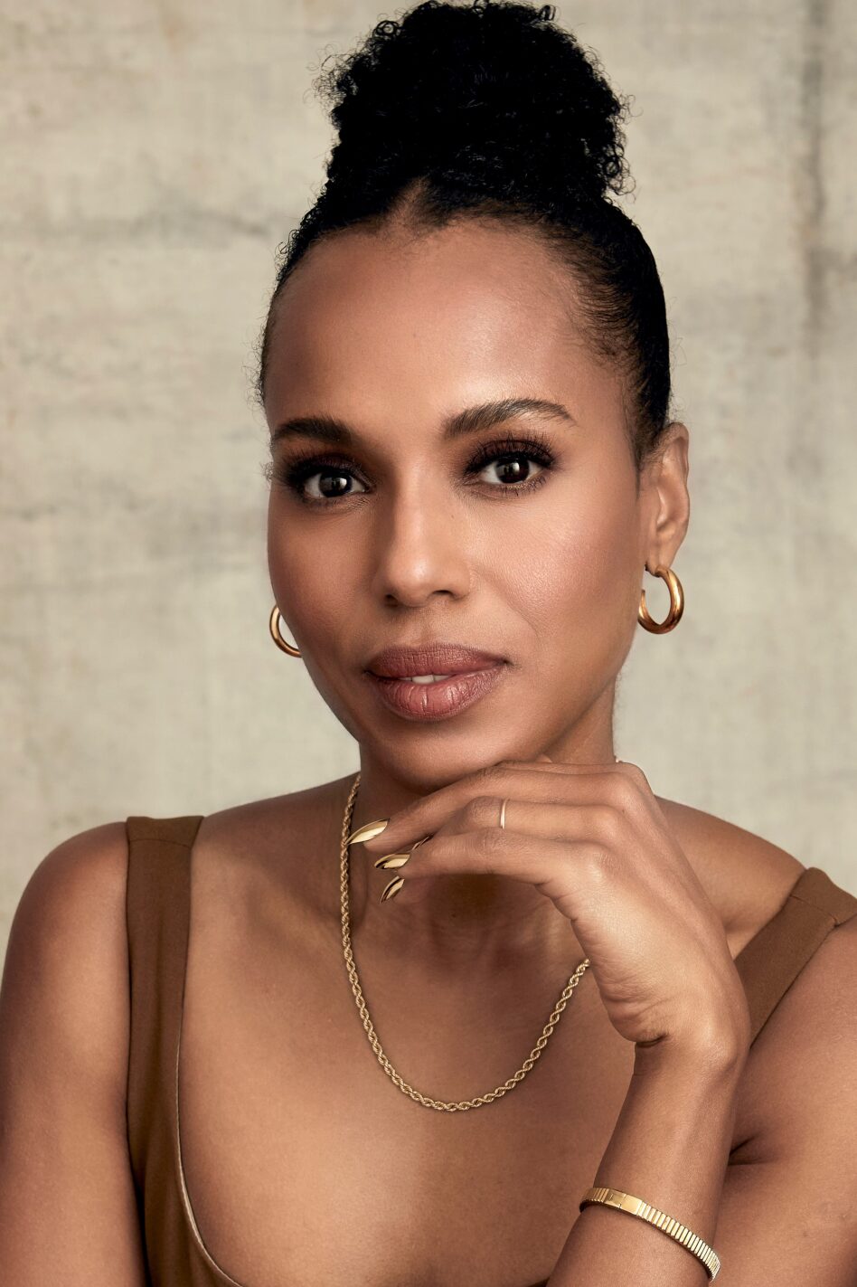 Kerry Washington Named ABFF Ambassador for 2027 Festival