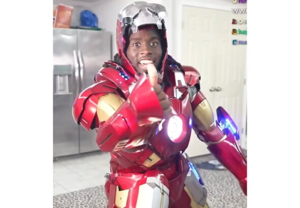 Kai Cenat Reveals His Wild Avengers Stream Dream