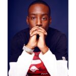 Justin B. Talley Reveals How He Creates His Own Hollywood Opportunity