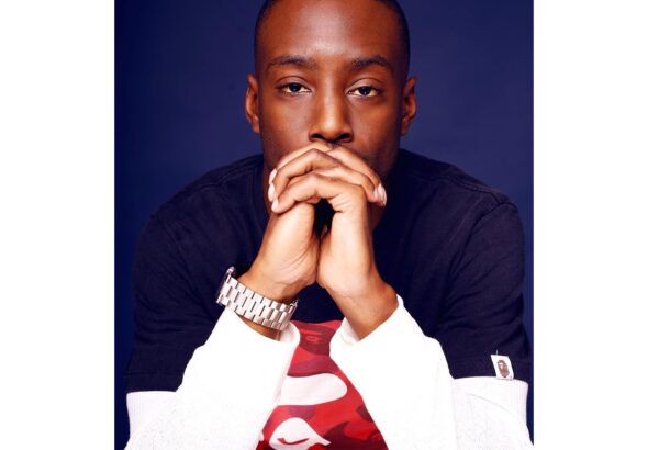 Justin B. Talley Reveals How He Creates His Own Hollywood Opportunity