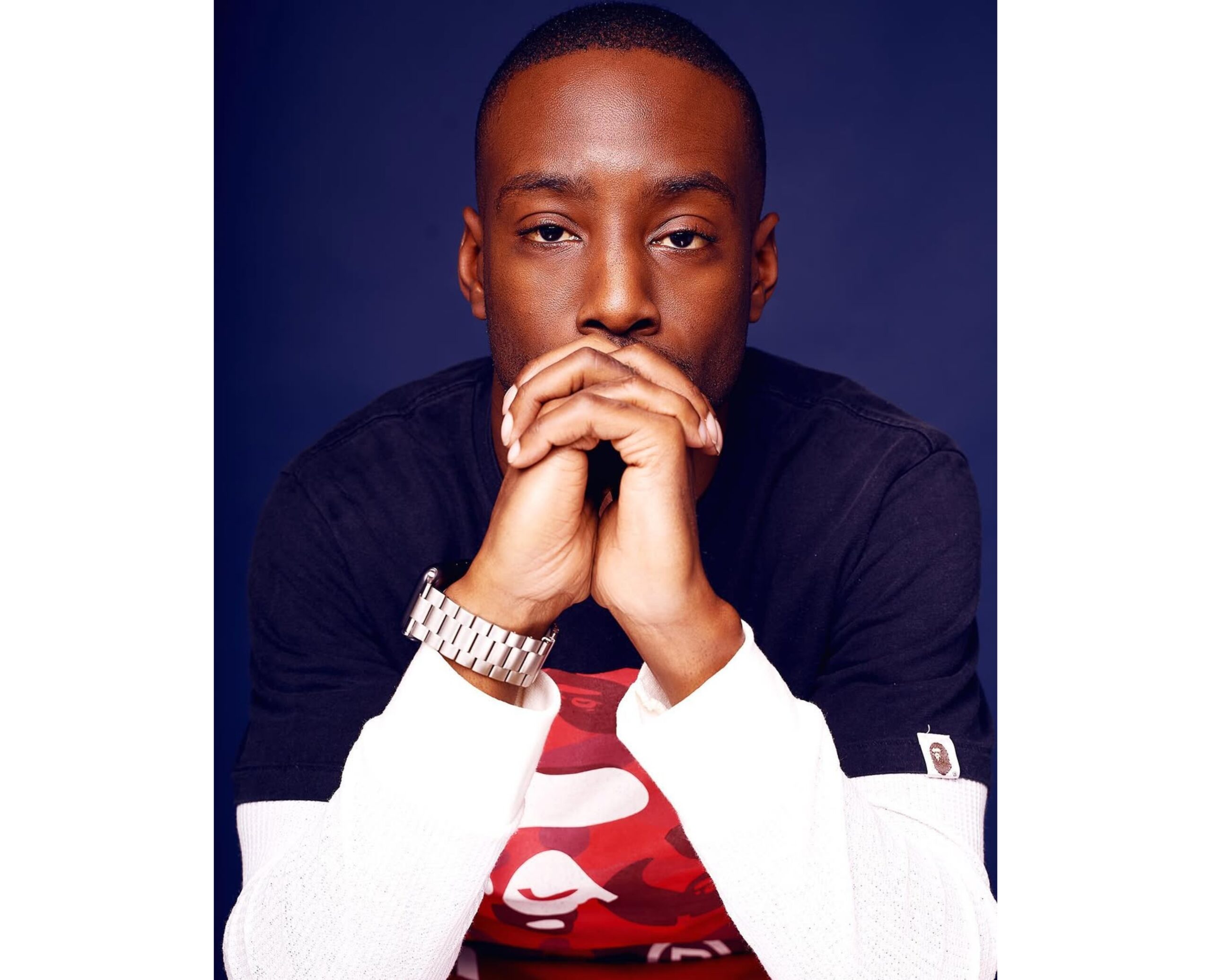 Justin B. Talley Reveals How He Creates His Own Hollywood Opportunity