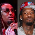 Quavo Teases Offset Reunion on New Album QRÖMELIFE