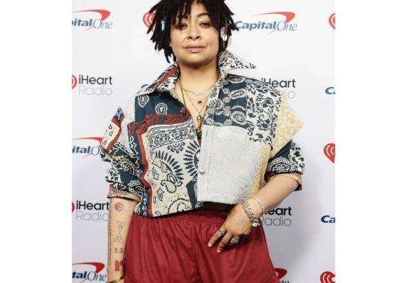 Raven-Symoné Reveals ‘That’s So Raven’ Impact on Black Women