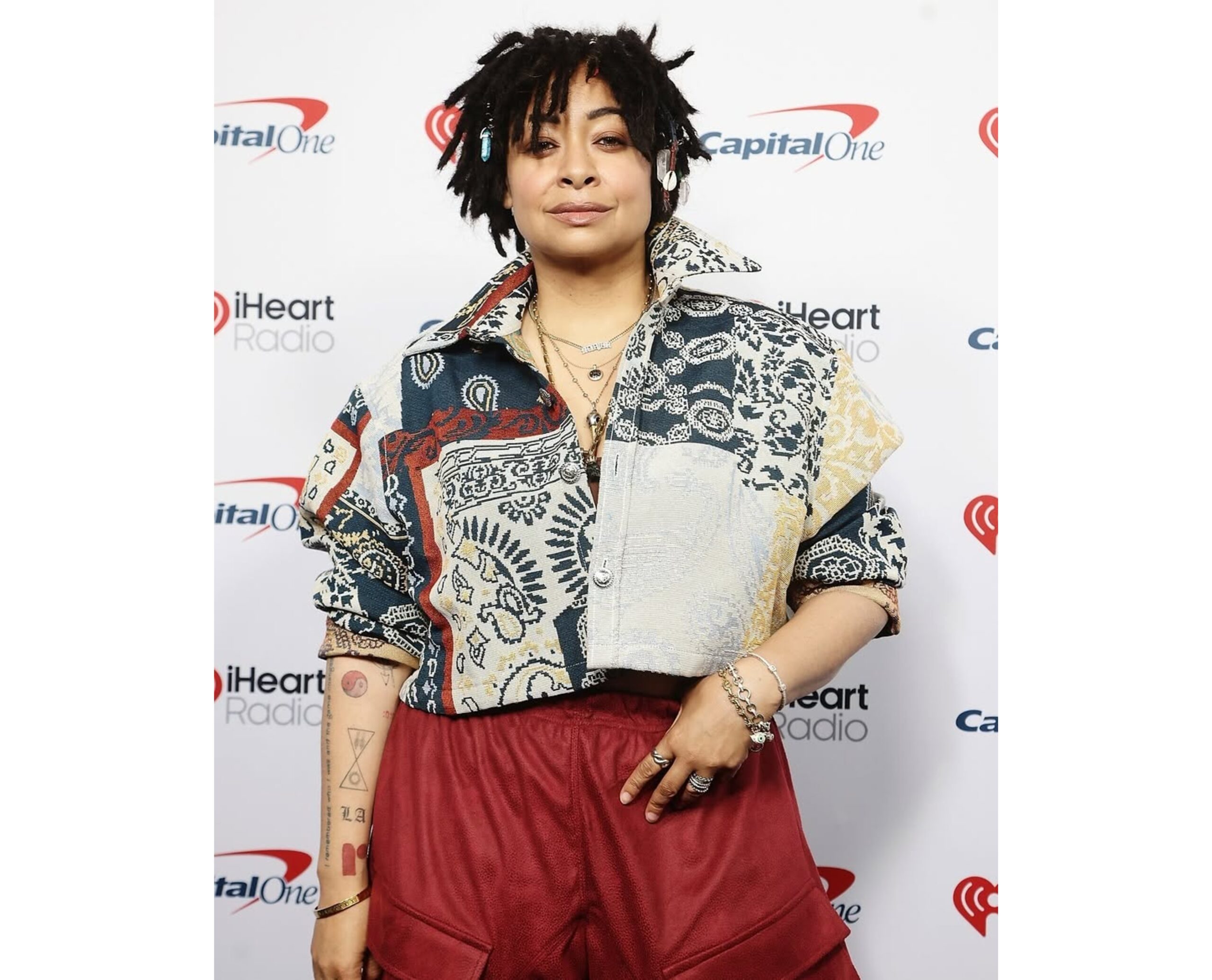 Raven-Symoné Reveals ‘That’s So Raven’ Impact on Black Women
