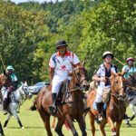 Atlanta Fashion & Polo Classic Raises $30,000 for Youth