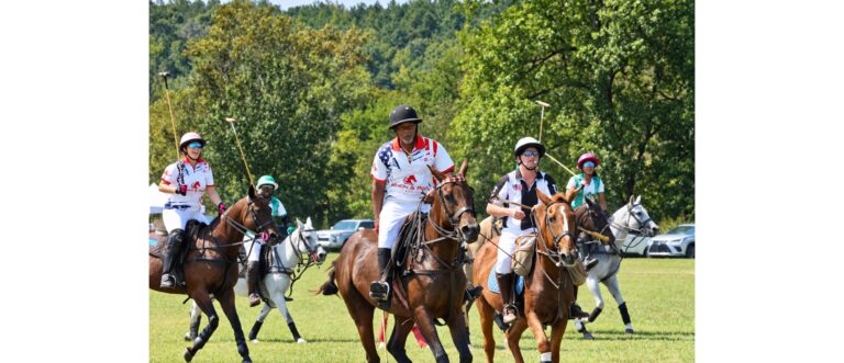 Atlanta Fashion & Polo Classic Raises $30,000 for Youth