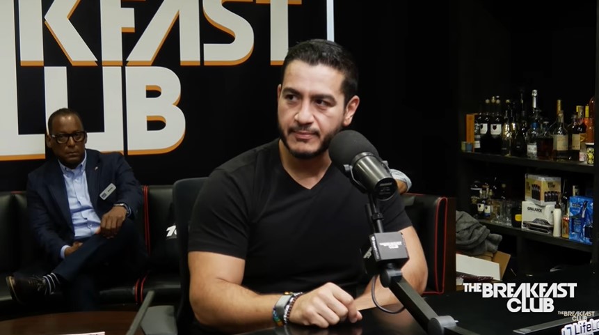 Abdul El-Sayed Opens Up on Michigan Senate Race & More