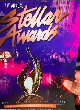 41st Stellar Awards: See All the Big Winners