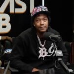 Skilla Baby Suddenly Stops ‘Breakfast Club’ Interview to Pray