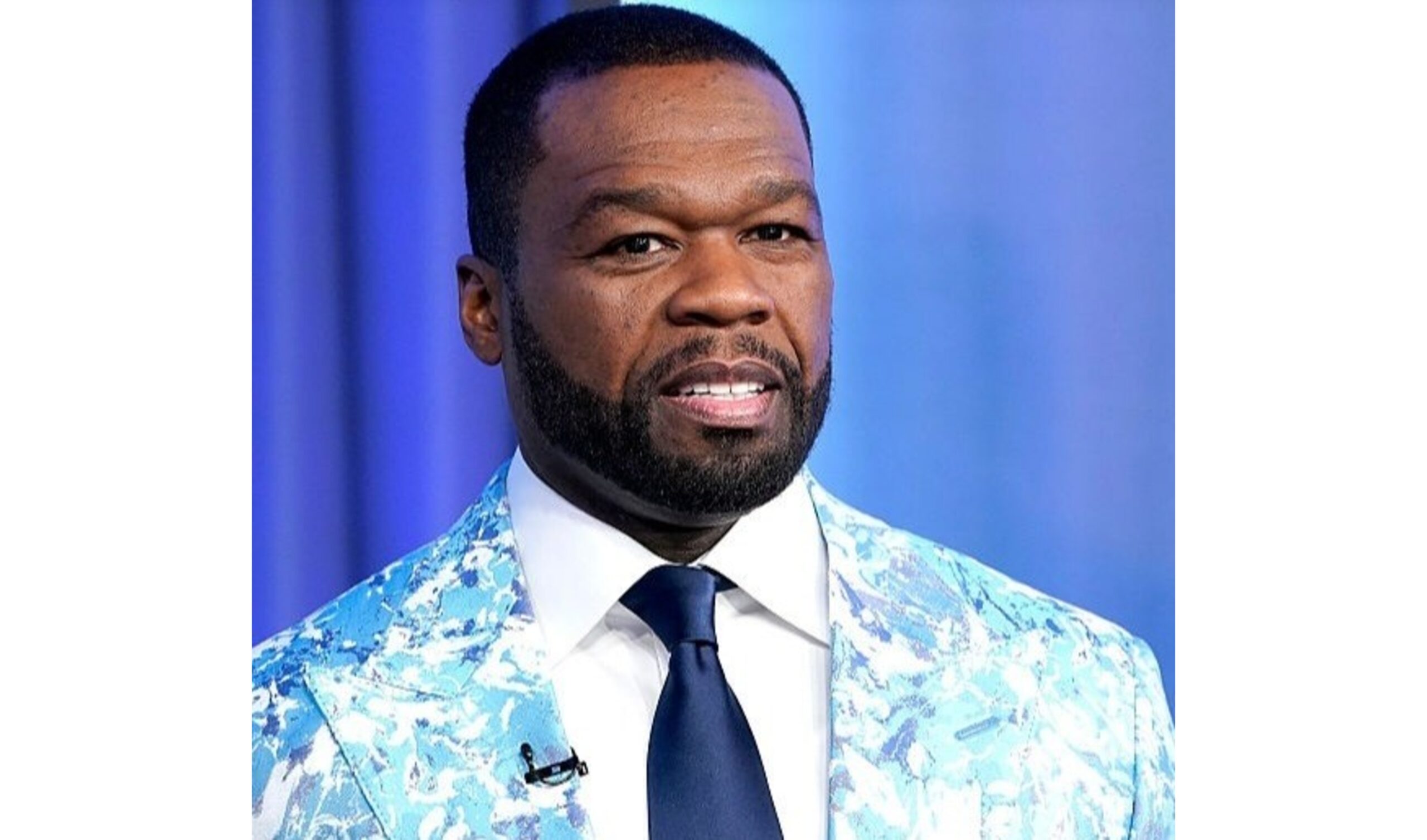 Mark Curry Calls Out Netflix Documentary With 50 Cent
