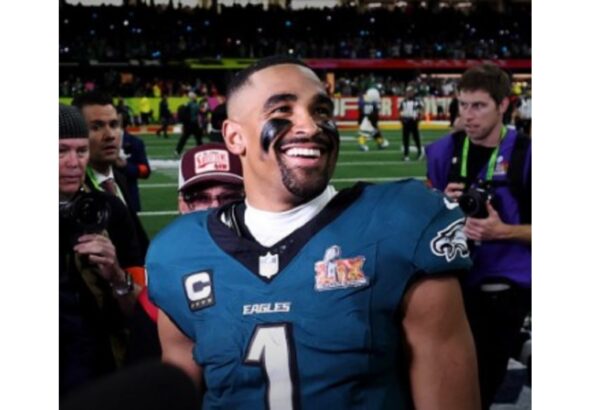 NFL Season Officially Starts tomorrow With Super Bowl Rematch