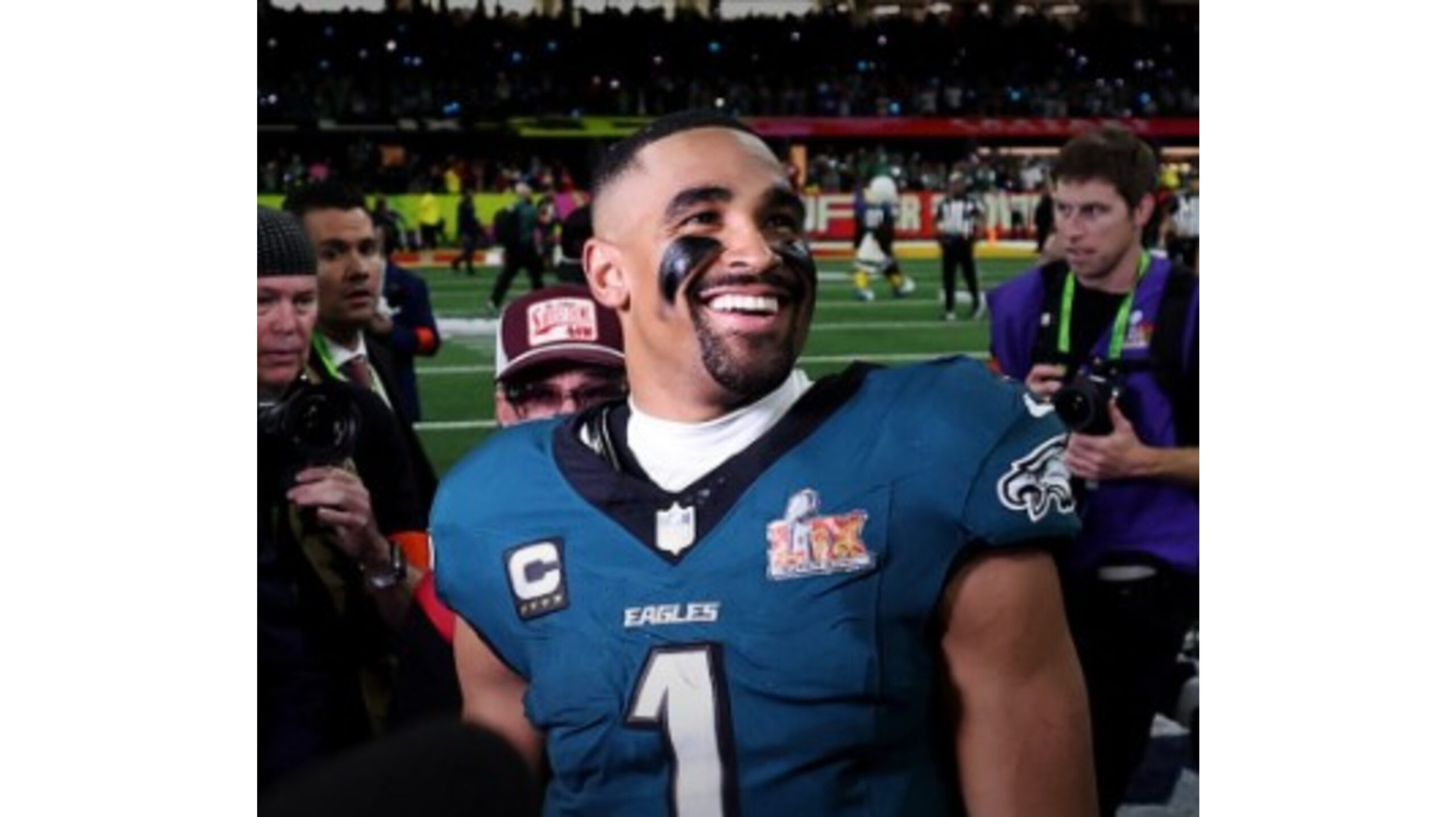 NFL Season Officially Starts tomorrow With Super Bowl Rematch