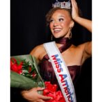 Regan Hutsell Miss America 2027: Texas Takes Crown