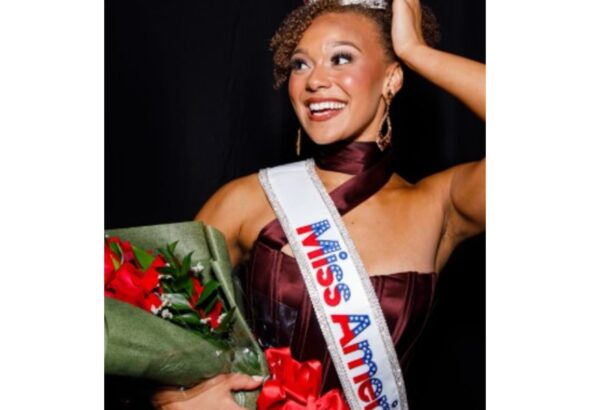 Regan Hutsell Miss America 2027: Texas Takes Crown