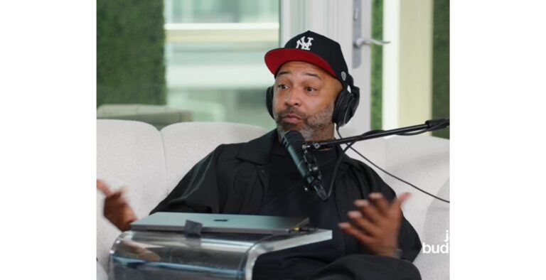 Joey Bada$$ Called Out by Joe Budden Over “Song Cry” Cover