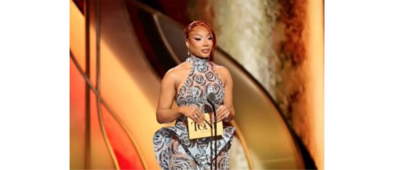 Megan Thee Stallion Is Coming for Summer’s Crown