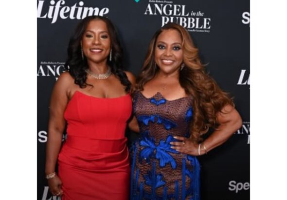 Sherri Shepherd Brings Powerful 9/11 Survivor Story to Screen