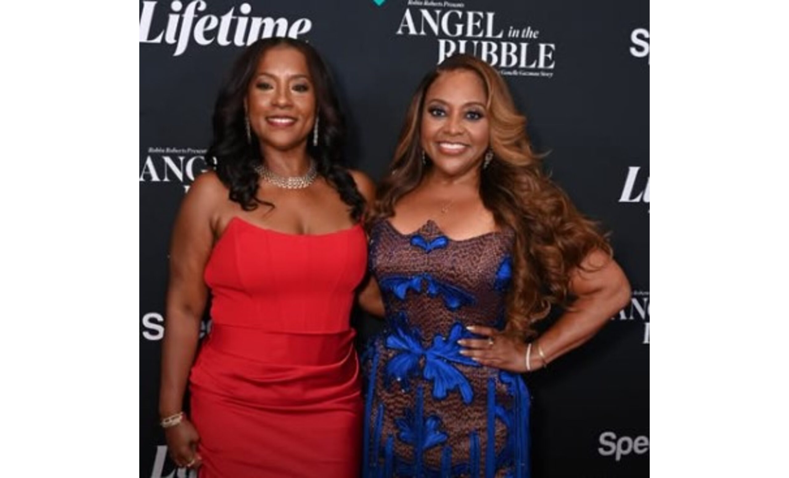 Sherri Shepherd Brings Powerful 9/11 Survivor Story to Screen