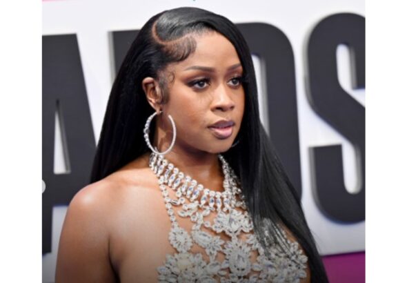 Remy Ma Demands Divorce Papers as Feud Escalates with Claressa Shields