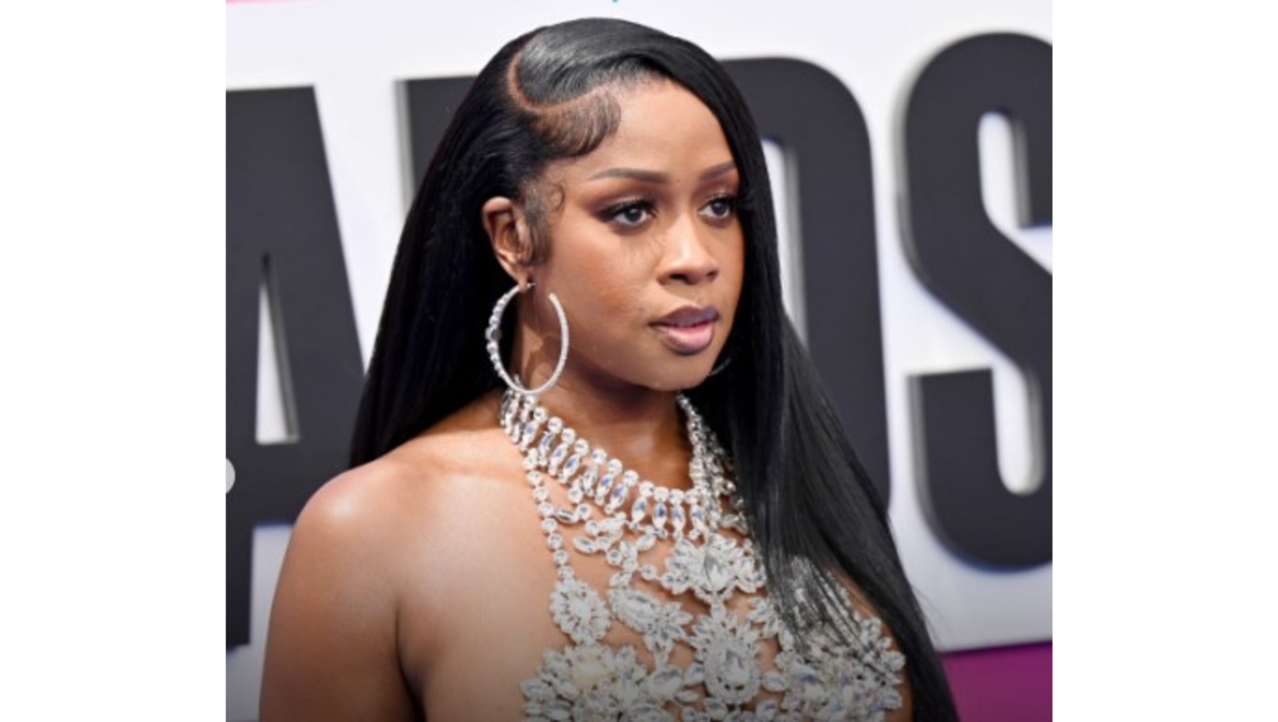 Remy Ma Demands Divorce Papers as Feud Escalates with Claressa Shields