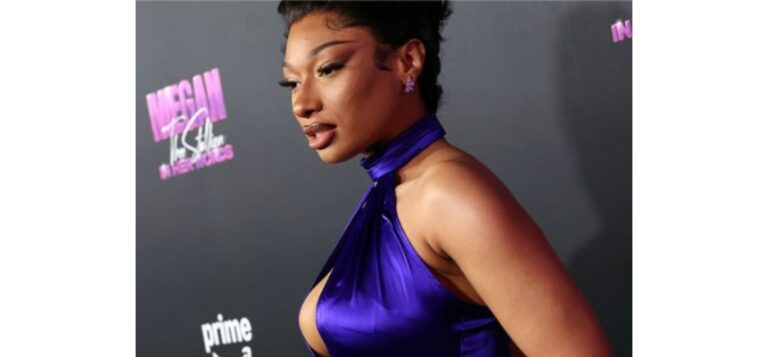 Megan Thee Stallion Foundation Invests in Southern Black Girls