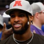 NFL Star Denzel Ward Becomes Part-Owner of MLB Team