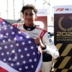 Ugo Ugochukwu Makes History as First American F3 Champion