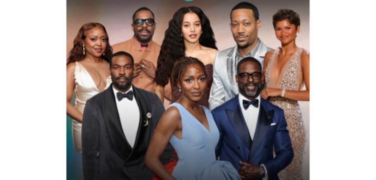 Black Emmy Nominees Get No Wins Despite Multiple Nominations