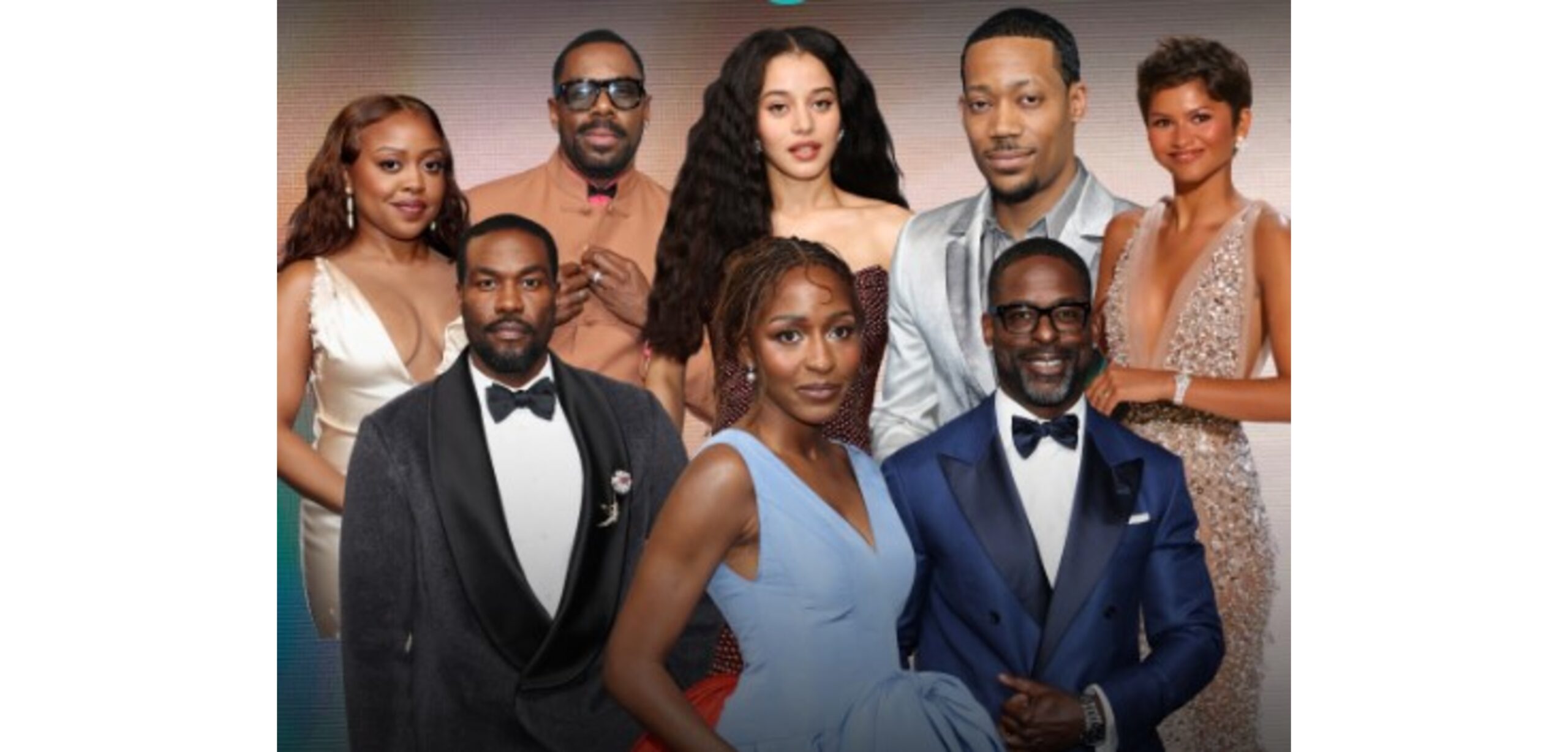 Black Emmy Nominees Get No Wins Despite Multiple Nominations