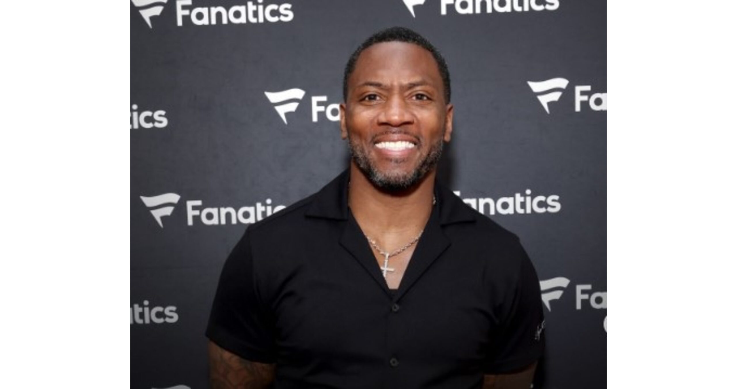 Ryan Clark Takes The Pivot Live With New Sports Show