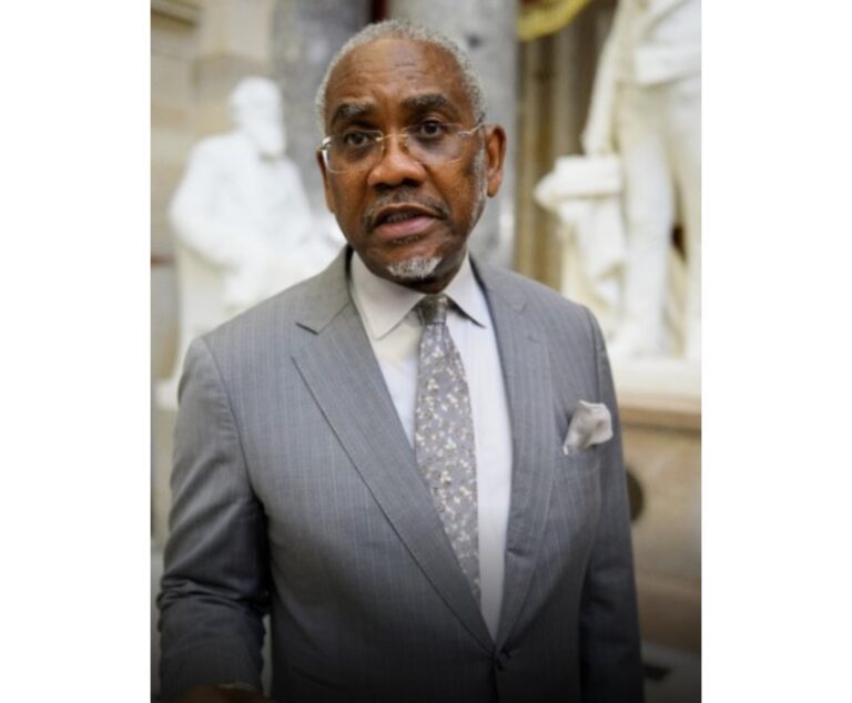 Black Congressman Puts Hold on Trump’s $2.8B Israel Bomb Sale