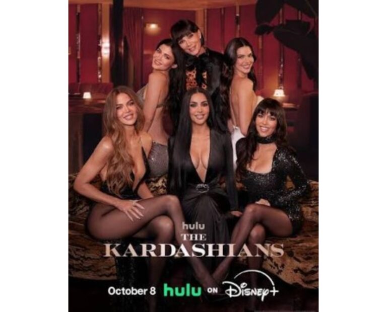 The Kardashians Season 8 Trailer Teases Family Drama