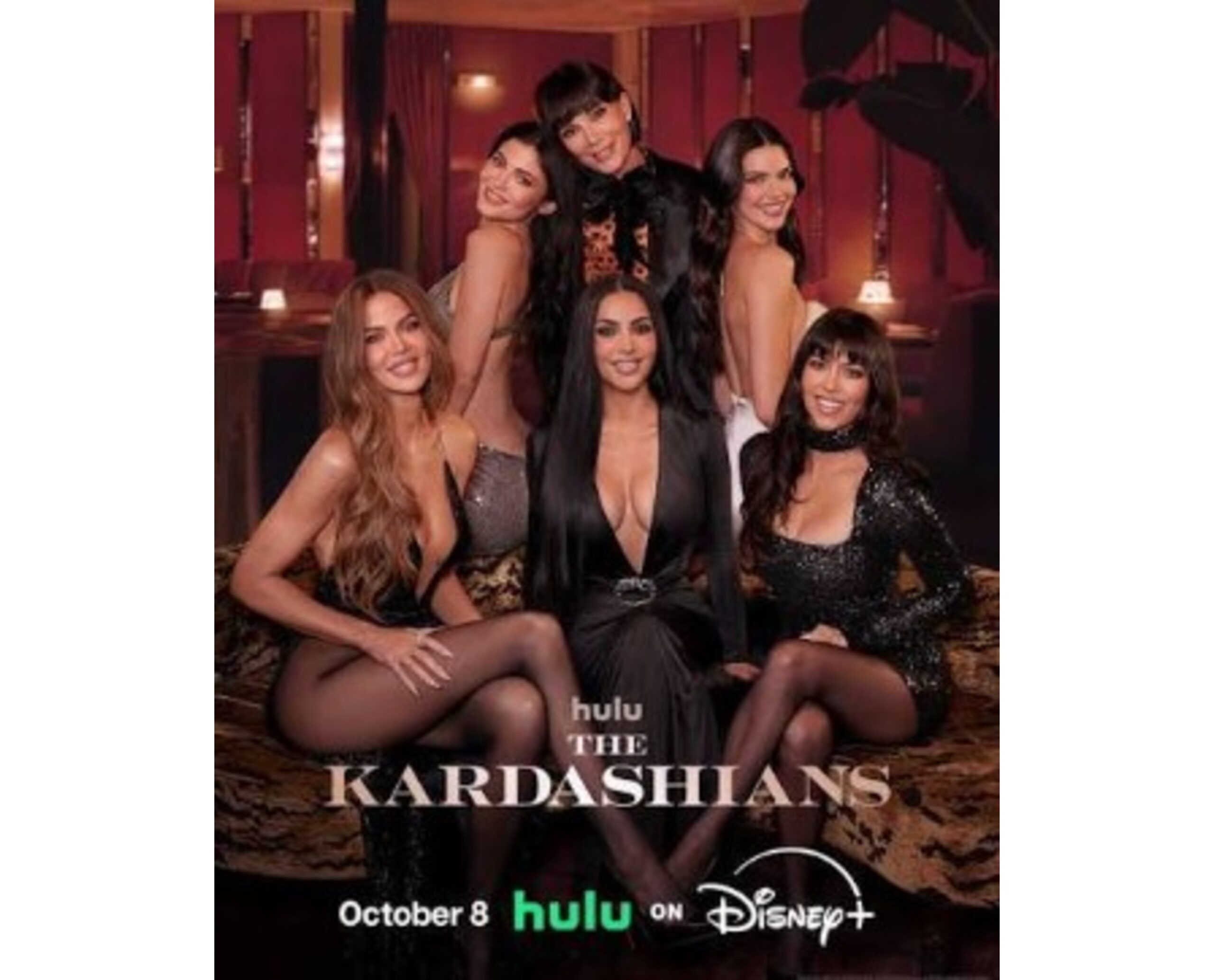 The Kardashians Season 8 Trailer Teases Family Drama
