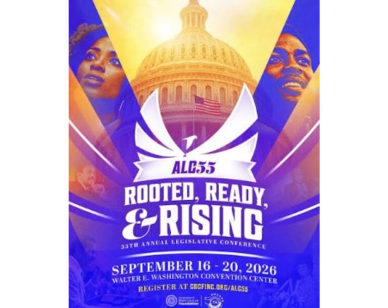 ALC 55 Continues With Policy and Leadership Conversations