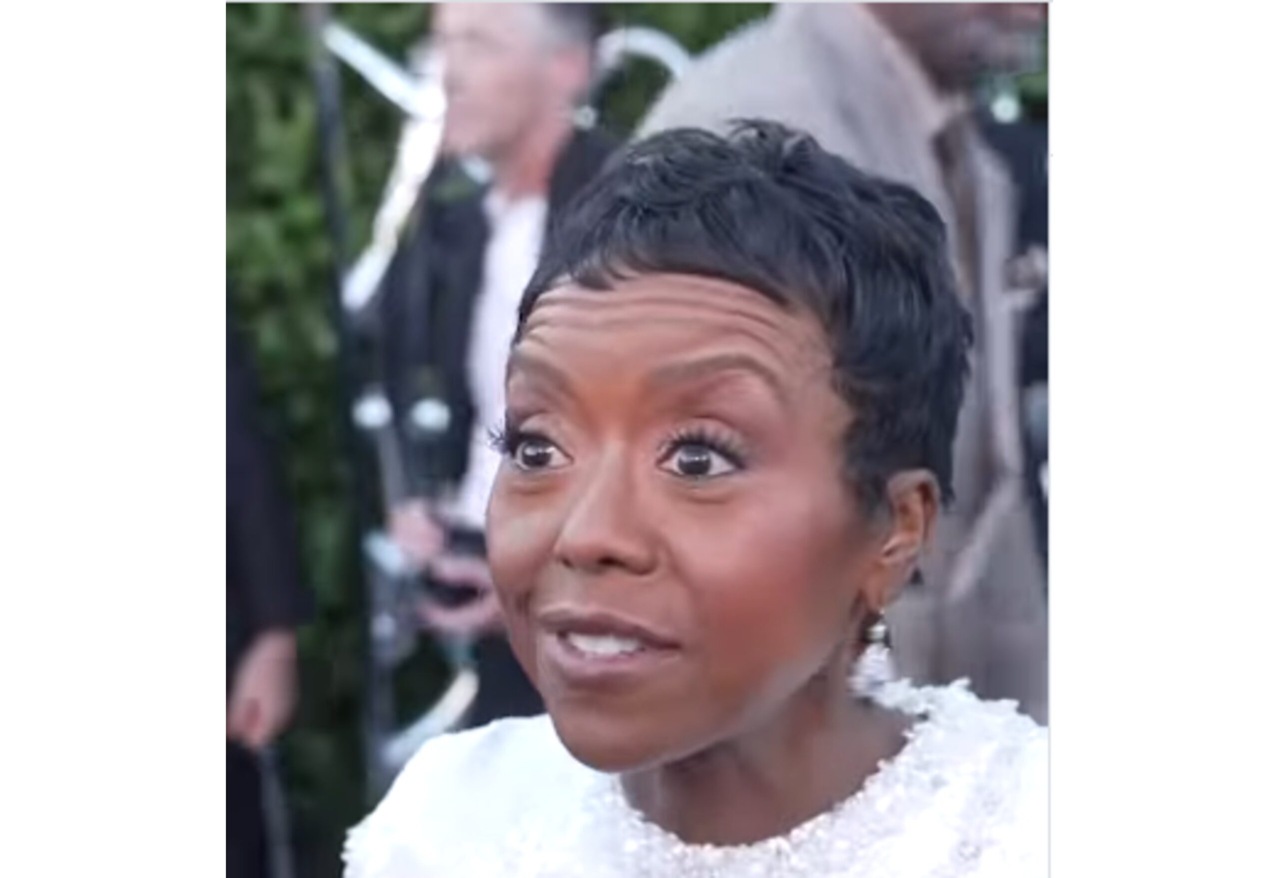 Mellody Hobson’s Big Night Draws Oprah, Magic and Hamilton