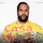 Jidenna Makes Film Debut With Heartfelt Robot Story