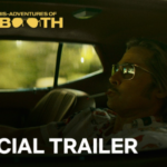 Brad Pitt Returns as Cliff Booth in New Netflix Thriller