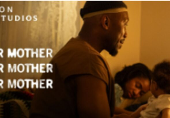 Mahershala Ali’s ‘Your Mother’ Hits Theaters This Friday