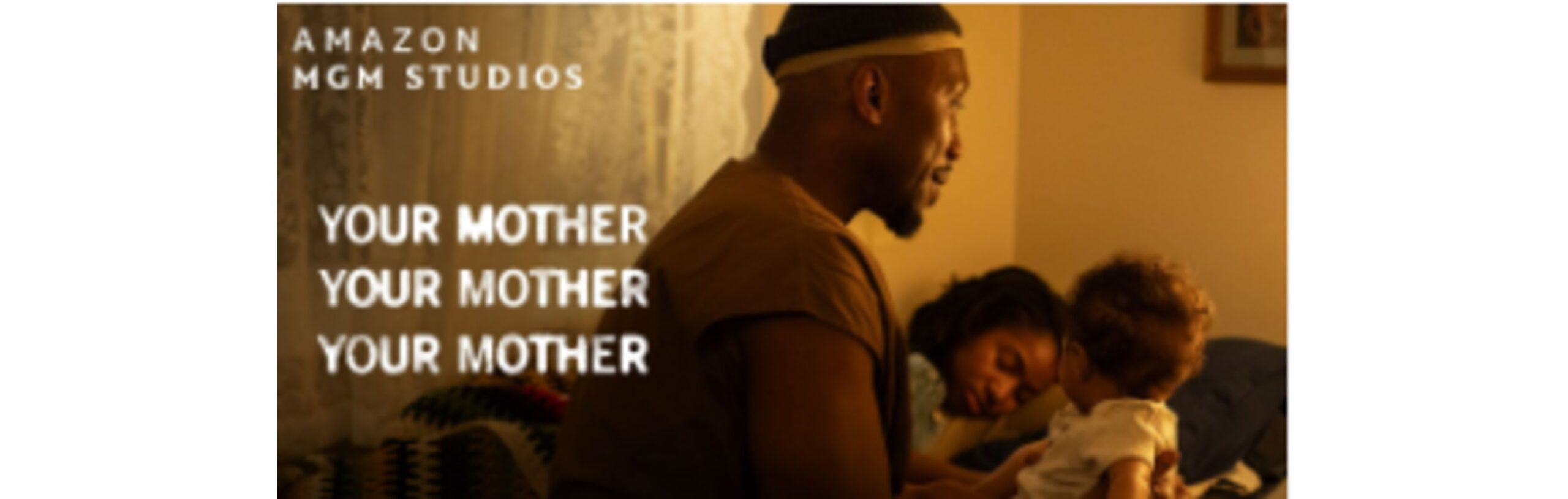 Mahershala Ali’s ‘Your Mother’ Hits Theaters This Friday