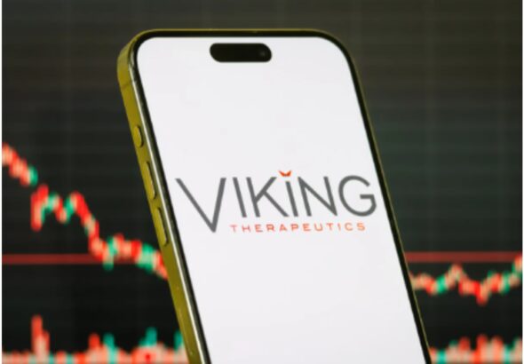Viking Therapeutics Obesity Drug Soars as Lilly, Novo Fall